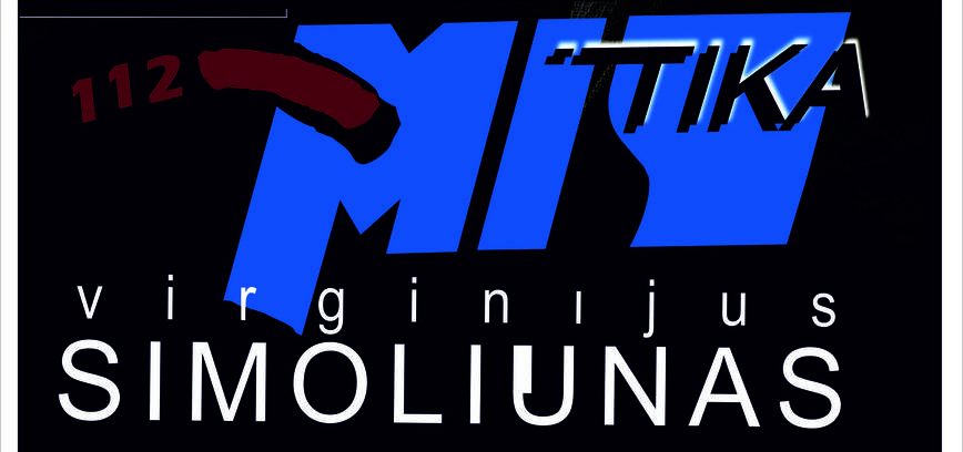 VIRGINIJAUS ŠIMOLIŪNO TAPYBOS PARODA „MISTIKA“