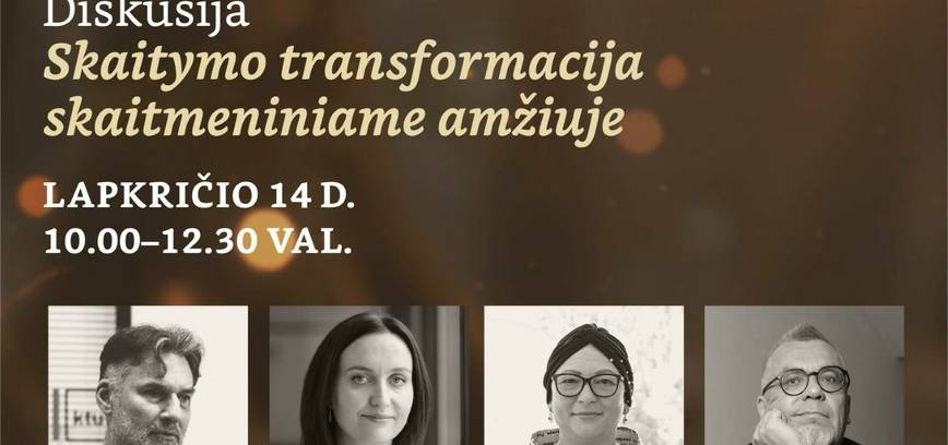 Šiaulių knygų mugė 2025. Ugdymo įstaigų diena