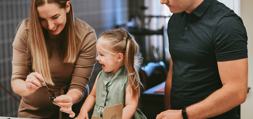 GERAS SEKMADIENIS ŠIAULIUOSE