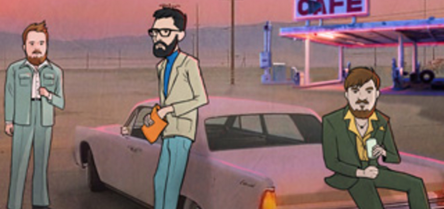  HUMORO KLUBAS | SU VISAIS PADAŽAIS