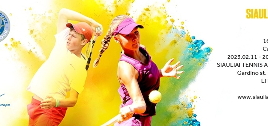 Europos teniso asociacijos turnyras 