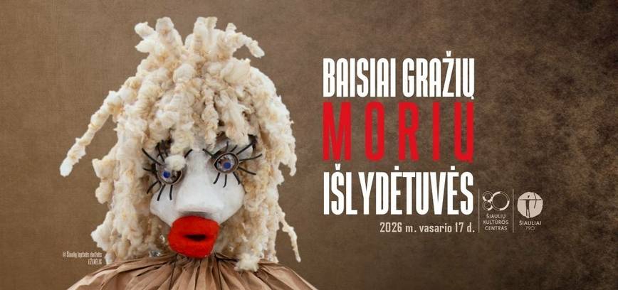  Baisiai gražių Morių išlydėtuvės 