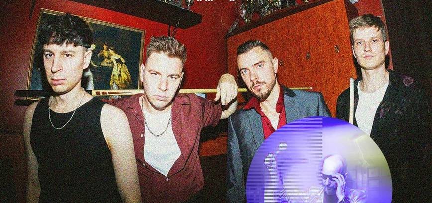  Festivalio „Šiaulių naktys XV“ oficialus atidarymo renginys 