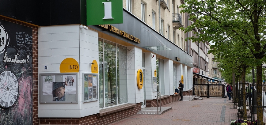 PASKAITA „LATVIŲ KALBININKAS JANIS ENDZELYNAS (1873–1961) IR LIETUVA“