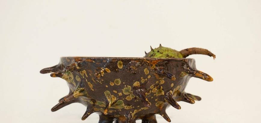  Edukacinis užsiėmimas suaugusiesiems „Dubuo Kaštonas“ 