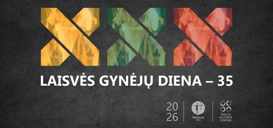 Laisvės gynėjų dienos renginių programa 2026