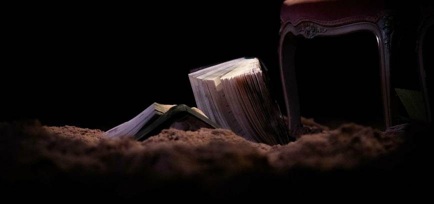 NENDRINĖ VIŠTELĖ. Kelmės mažojo teatro spektaklis ir diskusija