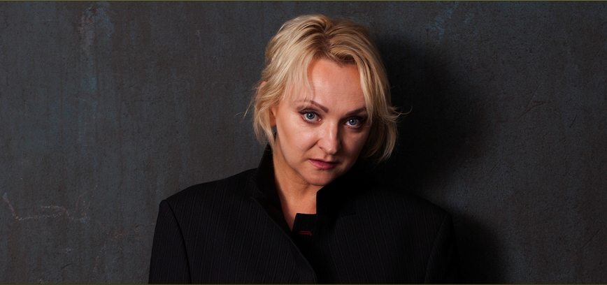 PABŪKIME KARTU. Vakaras skirtas Ingos Norkutės jubiliejui