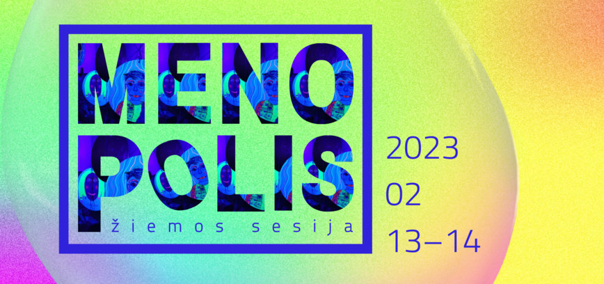 MENOPOLIS | ŽIEMOS SESIJA