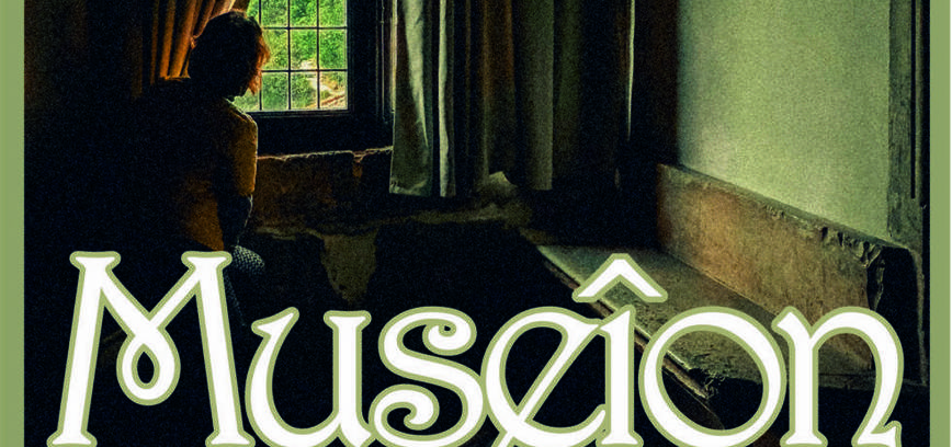 THE ANNIVERSARY EXHIBITION OF VIRGINIJUS KINČINAITIS MOBILIOGRAPHY „MUSEION”