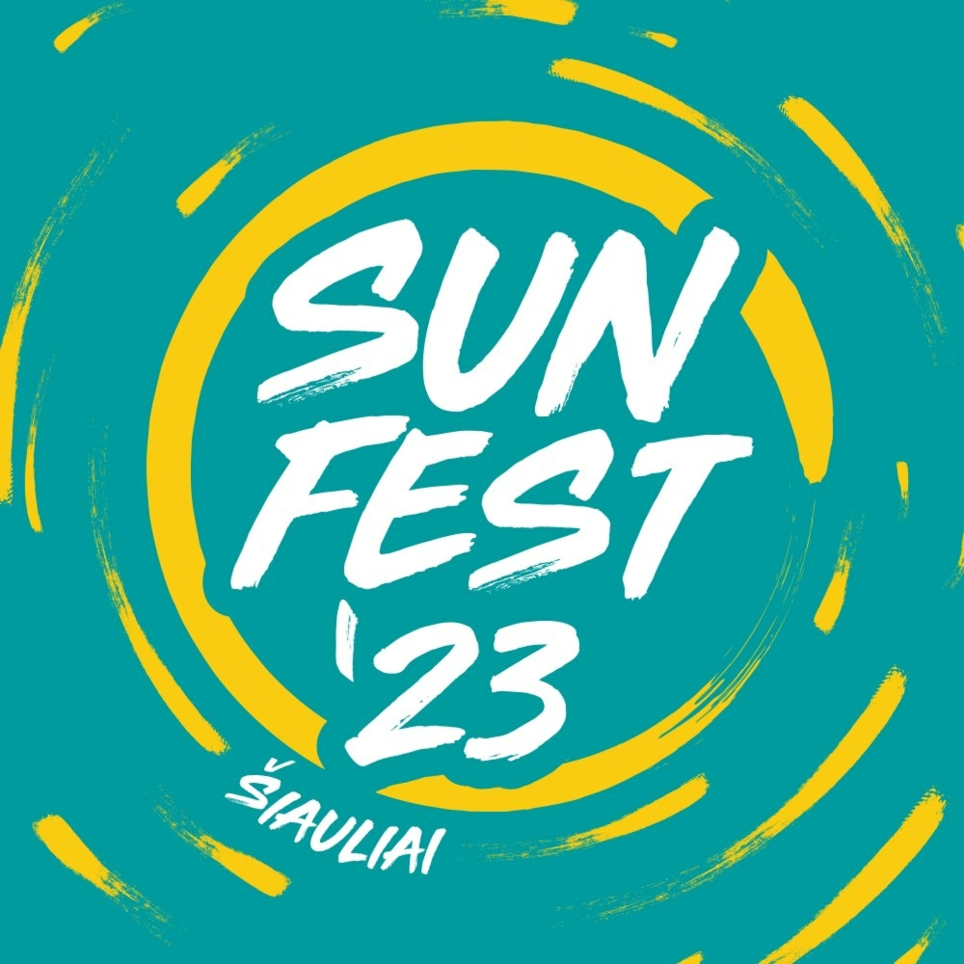SUN FEST'23