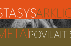 Stasys Povilaitis Photography Exhibition “Year of the Horse”