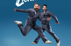  Grupės „Lietuvaičiai“ koncertas 