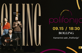BOLLING