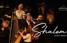 SHALOM