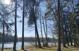 EKSKURSIJA-ŽYGIS „NUO BIJOTĖS IKI DUBYSOS“