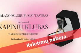  Edukacinis užsiėmimas suaugusiesiems „Labas rytas“ 