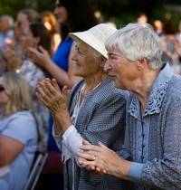 Tarptautinė pagyvenusių žmonių diena Šiaulių „Aušros“ muziejuje