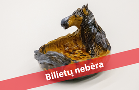  Edukacinis užsiėmimas suaugusiesiems „Saldaininė“ 