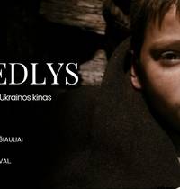 VEDLYS. Ukrainos kinas