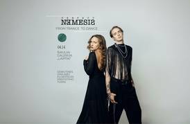  Grupės „Perfect Nemesis“ debiutinio albumo „From Trance To Dance“ pristatymas 