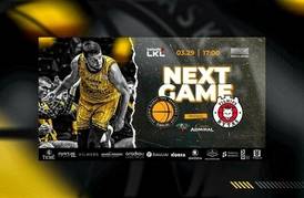 Betsafe-LKL: Šiaulių „Šiauliai – Casino Admiral“ – Vilniaus „Rytas“