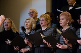  Koncertas „Kalėdų laukimas“ 