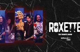 Roxette UK | Šiauliai