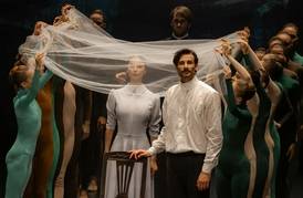 A|CH premjera „KARALIŲ PASAKA”