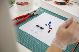  Edukacinis užsiėmimas suaugusiesiems „Stiklo forma“ 