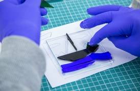  Edukacinis užsiėmimas suaugusiesiems „Istorija stikle“ 