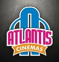 „ATLANTIS CINEMAS“  REPERTUARAS