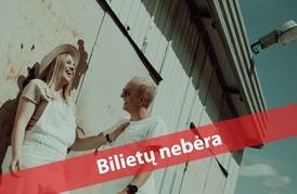  Akustinis vakaras su Agne Michalenkovaite ir Severinu Norgaila 