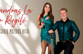 Groja ALEKSANDRAS IR RUGILĖ. Juonė pastuogė