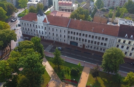 EKSKURSIJA „MIESTO ROTUŠĖ: PRAEITIS IR DABARTIS“  