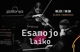 ESAMOJO LAIKO