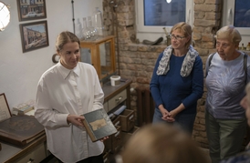 EDUKACINĖ PROGRAMA „NERIAM Į INOVATYVIĄ KOSMETIKĄ SENOJOJE VAISTINĖJE!”