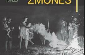 FOTOGRAFIJŲ PARODA „SAULĖGRĮŽOS ŽMONĖS“