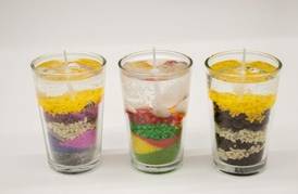  Edukacinis užsiėmimas „Šviesos menas“ 