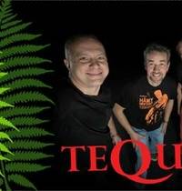Joninės su grupe TEQUILA. Smuklė JUONĖ PASTUOGĖ