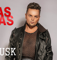 Dainuoja R.KIRILKINAS. Smuklė JUONĖ PASTUOGĖ