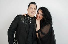  Kalėdinis koncertas „Vitalijai Katunskytei 70 atminti“ 