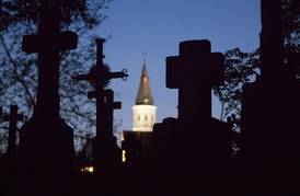 EKSKURSIJA „TAMSIOJI ŠIAULIŲ MIESTO ISTORIJŲ PUSĖ“