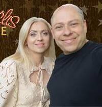 Naujųjų vakaras su grupe SELIAVY. Smuklė Juonė pastuogė