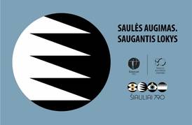 Renginių ciklas „Saulės augimas. Saugantis lokys“ 