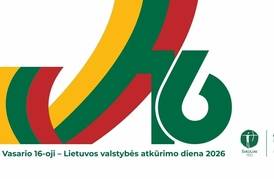  Lietuvos valstybės atkūrimo dienos renginių programa 