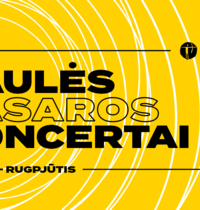 "PASAULES RITS" Saules vasaras koncerti 2022