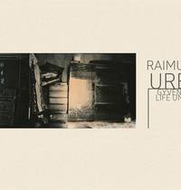 Raimundo Urbono paroda „Gyvenimas po stalu“