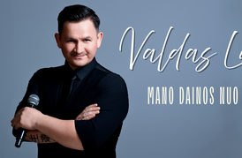 Groja VALDAS LACKO. Juonė pastuogė