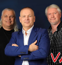 Groja grupė VAIRAS. Smuklė Juonė pastuogė